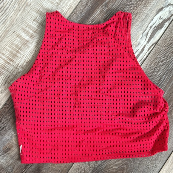 1st Phorm crop tank - Picture 4 of 4